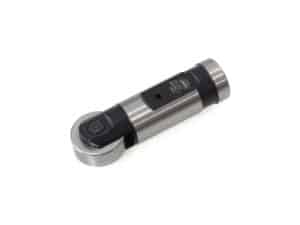 Precision motorcycle fuel valve, Revelry Motorcycles Australia motorcycle parts shop.