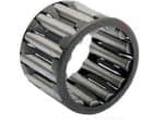 High-quality motorcycle needle roller bearing for optimal engine performance.