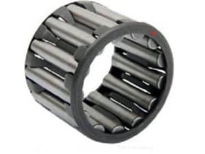 High-quality motorcycle needle roller bearing for optimal engine performance.