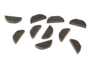 Small motorcycle brake pads for Revelry Motorcycles Australian shop.