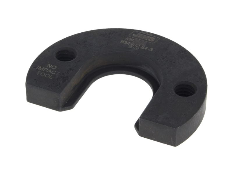 Replacement Race Puller Plate Tool. Fits Mainshaft Bearing Race Tool # JM-34902-84. Rubber motorcycle clutch cushion, high-quality engine mounting shock absorber.