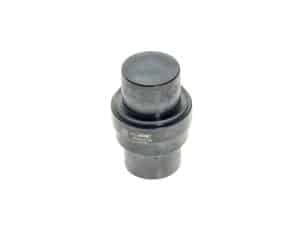 Heavy-duty motorcycle rear shock absorber spacer for revelry motorcycles in Australia.