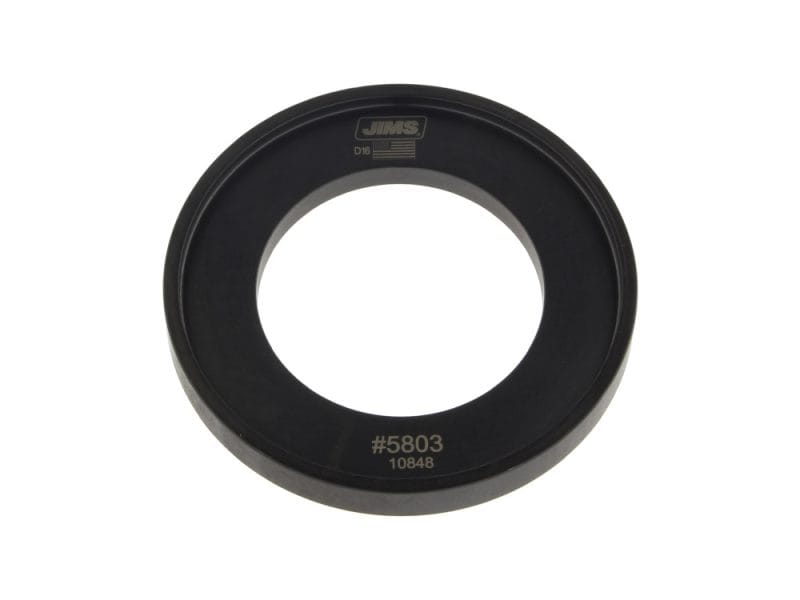 Hub Protector for Wheel Bearing Tool. Use on Indian 2014up. High-quality motorcycle parts from Revelry Cycles, Melbourne, Australia.