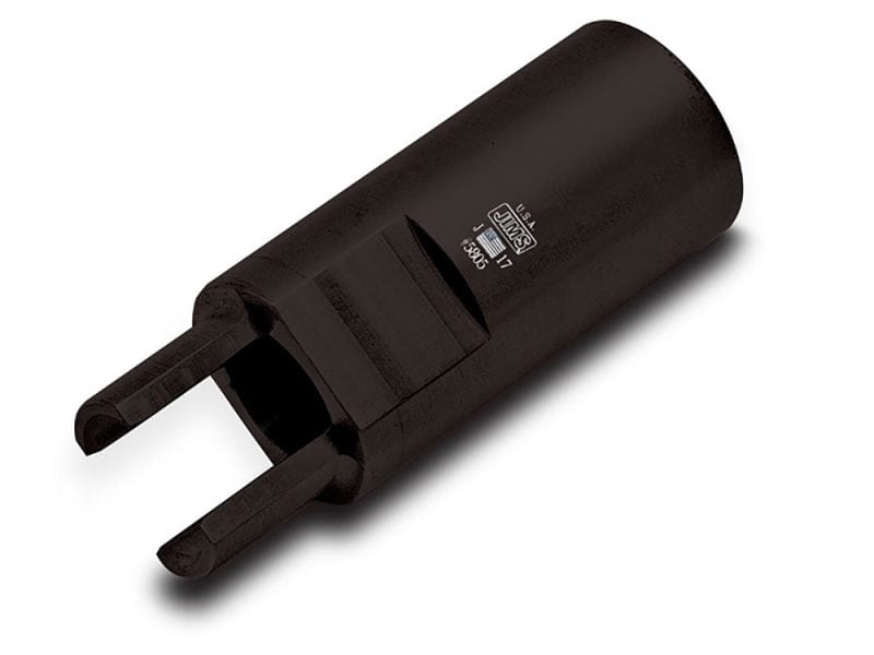 Wrist Pin Remover Adapter Tool. Use on Milwaukee-Eight 2017up. High-performance motorcycle shock absorber for Revelry Motorcycles, durable and reliable suspension component.