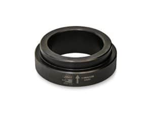 High-quality motorcycle wheel bearing for optimal performance and safety.