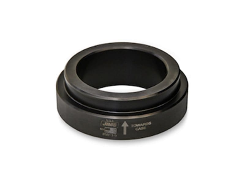 High-quality motorcycle wheel bearing for optimal performance and safety.