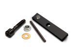 High-quality motorcycle repair kit with bolt, nut, washer, and tool for Revelry Motorcycles.
