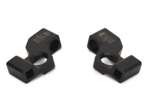 High-quality motorcycle levers for RevverlyCycles, durable and customised for optimal riding.