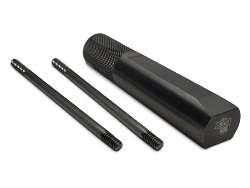 Milwaukee Eight Oil Pump Alignment Tool. Use on Milwaukee-Eight 2017up. Heavy-duty motorcycle wheel balancing weight weights and hammer tool for Revelry Motorcycles.