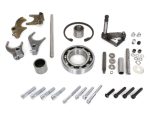 Precision motorcycle parts kit for Revelry Motorcycles, Australian bike maintenance and upgrades.