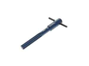 High-performance motorcycle shock absorber for Revelry Motorcycles Australia.