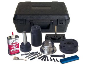 High-quality motorcycle maintenance and repair tools kit for Revelry Motorcycles enthusiasts.