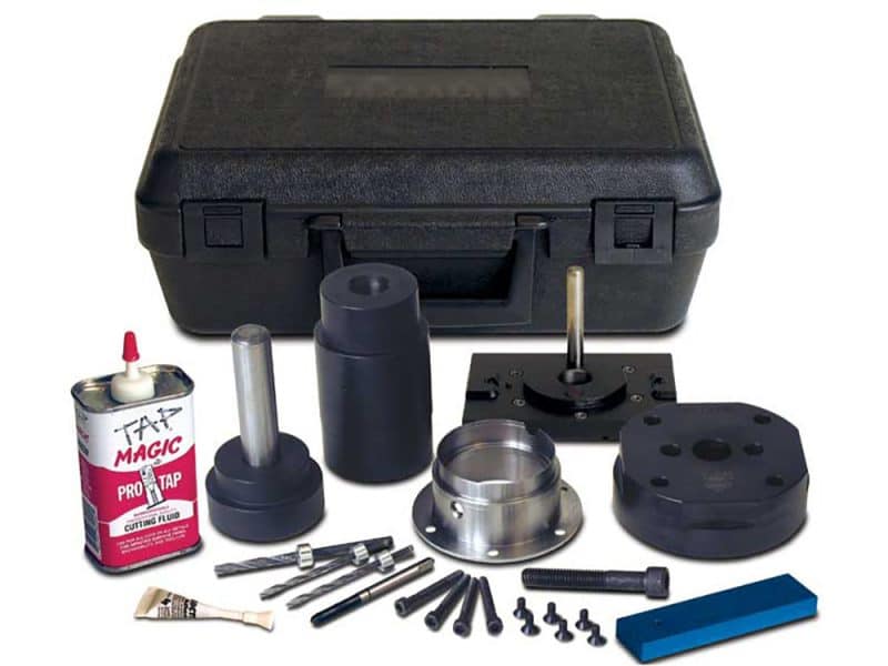 High-quality motorcycle maintenance and repair tools kit for Revelry Motorcycles enthusiasts.