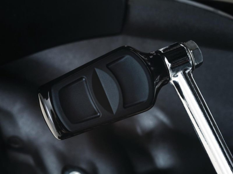 Revelry Motorcycles motorcycle gear, focusing on high-quality motorcycle accessories and components for enthusiasts.