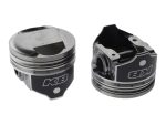 High-quality motorcycle pistons for Yamaha bikes, durable and performance-enhancing.