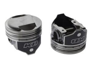 High-quality motorcycle pistons for Yamaha bikes, durable and performance-enhancing.