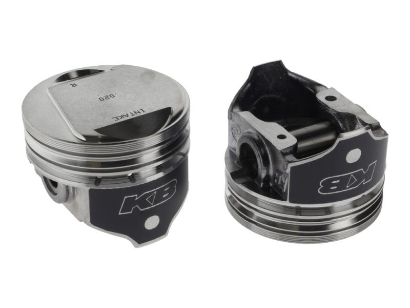 Lightweight motorcycle pistons for Revelry Motorcycles Australia. High-performance engine parts for custom bikes.