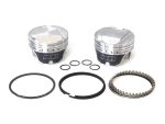 Piston kit for Revelry Motorcycles, high-performance motorcycle engine parts Australia.
