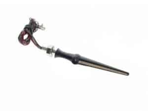 High-quality motorcycle LED indicator with wiring, compatible with Revelry Motorcycles.