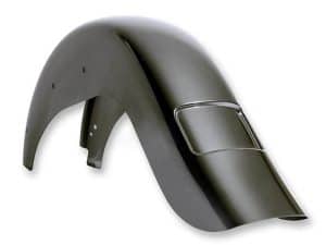 Motorcycle fender part for Revelry Motorcycles, Australian motorcycle accessories shop.