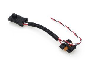 High-quality motorcycle wiring harness for Revelry Motorcycles parts and accessories.