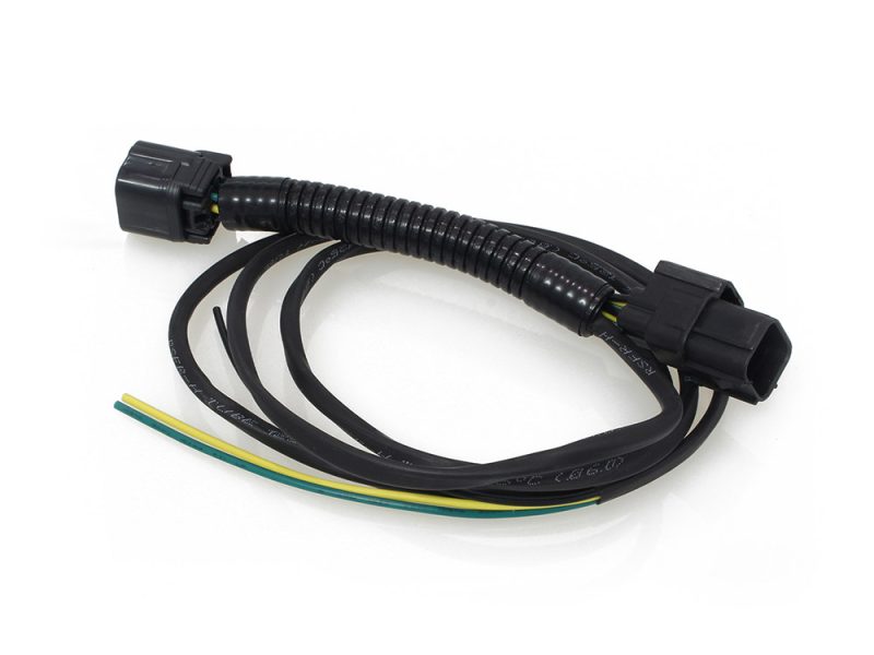 Rear Accessory Electrical Harness. Fits Honda Talon 2019up Top motorcycle wiring harness for Revelry Motorcycles, customised for Australian riders.