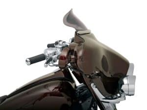 Rain Cover for Motorcycle Windshield, motorcycle accessories, Revelry Motorcycles.