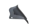 Aluminium motorcycle fairing part for Triumph Tiger 900, high-quality protective gear.