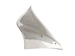 Aluminium motorcycle fairing part for Revelry Motorcycles.