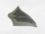 High-quality motorcycle windscreen for Revelry Motorcycles, Australian-made road bike accessories.