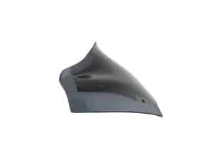 High-quality motorcycle fairing part for Revelry Motorcycles, durable and stylish.