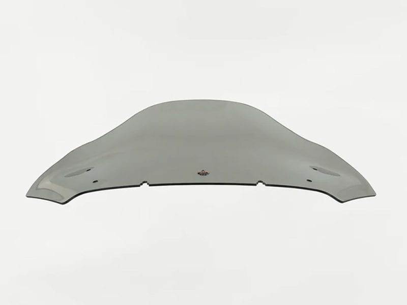 High-quality motorcycle windscreen for Revelry Motorcycles Australian models.