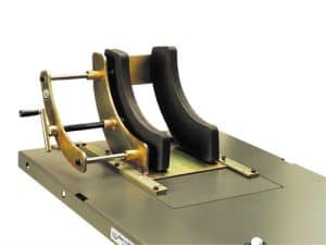 High-performance motorcycle exhaust system for custom builds and racing.