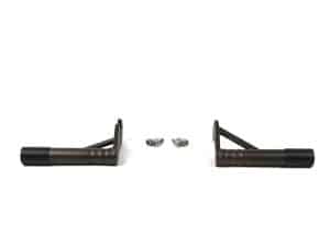 High-performance motorcycle foot pegs for Revelry Motorcycles, durable and stylish.