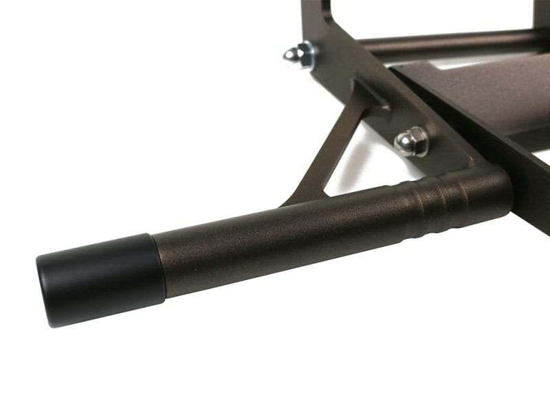 High-quality motorcycle kickstand for Revelry Motorcycles, durable and reliable.