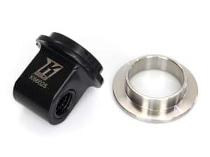 High-performance motorcycle part, bearing assembly for Revelry Motorcycles, Australian bike gear.