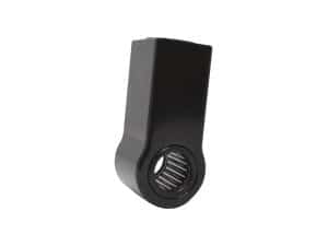 High-performance motorcycle needle bearing, ideal for custom bikes and performance upgrades.