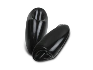 Sunglasses for motorcycle riding, black stylish design, Revelry Motorcycles accessories, motorcycle lifestyle gear.