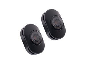 Wireless motorcycle turn signals with LED indicators for Revelry Cycles bikes in Australia.