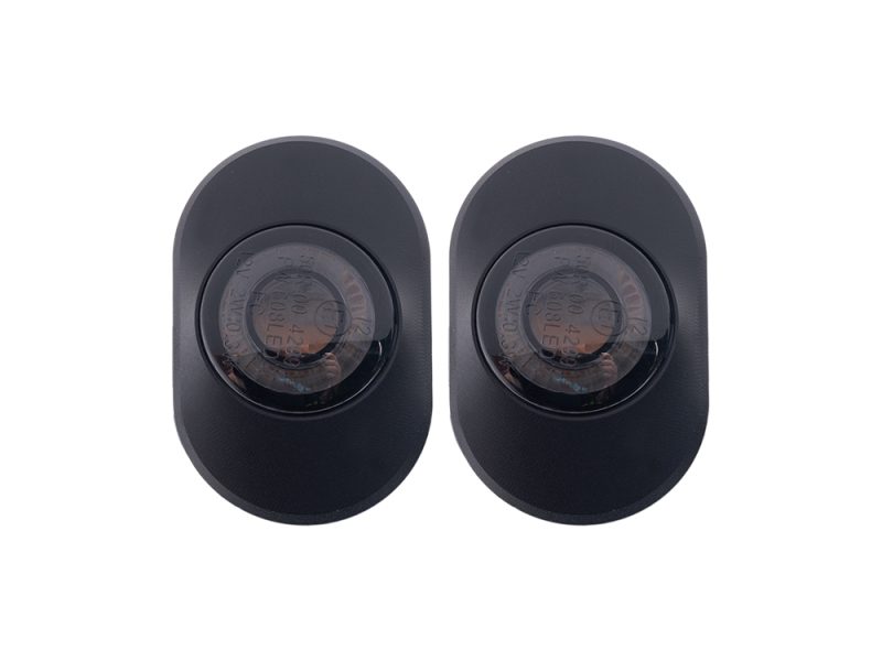 Revelry Motorcycles motorcycle accessories, black motorcycle alarm sensors, motorcycle security, bike alarm system, motorcycle safety gear.