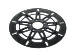 Extra light motorcycle sprocket for Harley Davidson, optimal for performance racing.