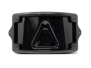 High-quality motorcycle headlight for Revelry Motorcycles, durability and style.
