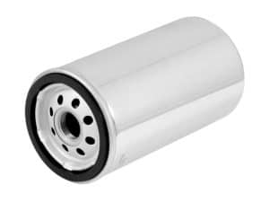 Revelry Motorcycles motorcycle oil filter for optimal engine performance and reliability.
