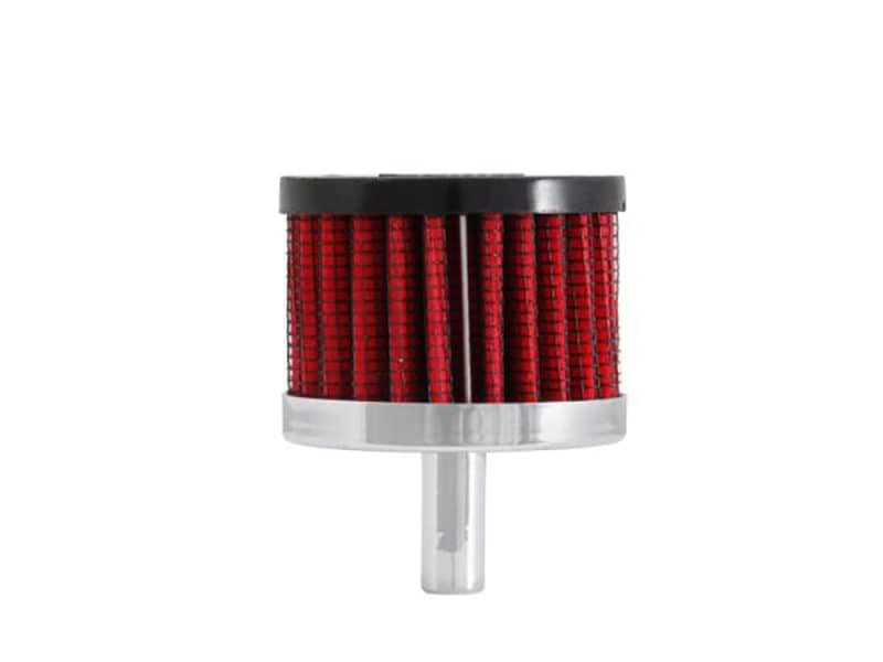 High-performance motorcycle air filter for Revelry Motorcycles in Australia.