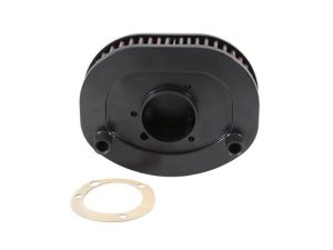 High-performance motorcycle rear brake caliper with mounting kit for Revelry Motorcycles Australia.