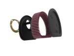 High-quality motorcycle air filter element for Revelry Motorcycles; durable and reliable filtration system.