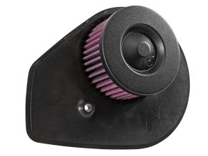 High-performance motorcycle air filter for Revelry Motorcycles enthusiasts.