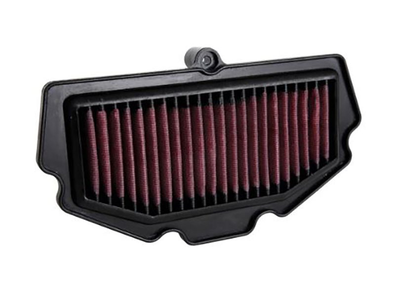 High-performance motorcycle air filter for Revelry Motorcycles Australian models.