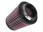 High-performance motorcycle air filter for Revelry Motorcycles, durable and easy to install.