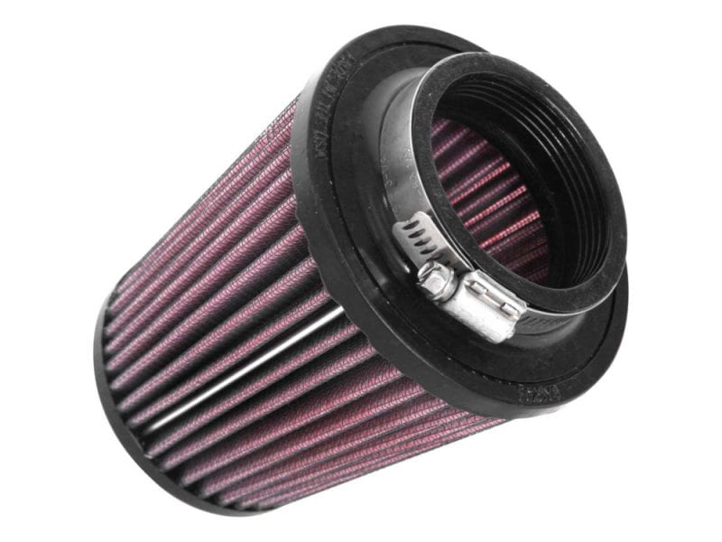 High-performance motorcycle air filter for Revelry Motorcycles, durable and easy to install.